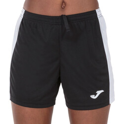 Textil Rapaz Shorts / Bermudas Joma  Preto