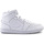 Sapatos Sapatilhas de basquetebol Nike Air Jordan 1 Mid DV0991-111 Branco