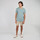 Textil Homem Shorts NEON / Bermudas Oxbow Short chino ONAGHO Castanho