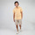 Textil Homem Camisas mangas comprida Oxbow Chemise CLAMI Laranja