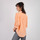 Textil Mulher camisas Oxbow Chemise CAZU Rosa