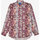 Textil Mulher camisas Oxbow Chemise CHINZA Violeta