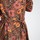 Textil Mulher Vestidos Oxbow Robe DEVA Castanho