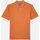 Textil Homem versace polo shirt Polo NASDAK Castanho