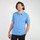 Textil Homem Polos mangas curta Oxbow Polo NASDAK Azul