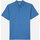Textil Homem sneakersy u s polo assn asher club ecrok4060s0 y1 dkbl Polo NUI Azul