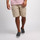 Textil Homem Shorts / Bermudas Oxbow Short cargo OTIKO Cinza