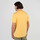 Textil Homem T-Shirt mangas curtas Oxbow Tee Laranja
