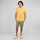 Textil Homem T-Shirt Jackets mangas curtas Oxbow Tee Laranja