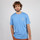 Textil Homem T-Shirt mangas curtas Oxbow Tee Azul