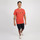 Textil Homem T-Shirt mangas curtas Oxbow Tee Vermelho