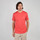 Textil Homem T-Shirt expect curtas Oxbow Tee Vermelho