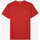 Textil Homem T-Shirt Point mangas curtas Oxbow Tee Vermelho