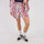 Textil Mulher Shorts / Bermudas Oxbow Short OKAILO Violeta