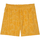 Textil Mulher Shorts / Bermudas Oxbow Short ORIATA Laranja