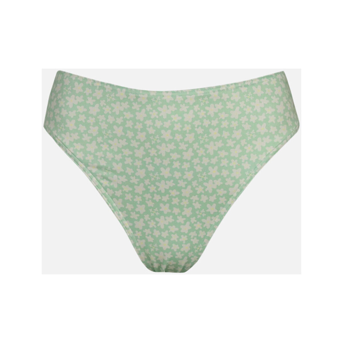 Textil Mulher Biquínis separados Oxbow Bas de bikini MYRIAM Verde