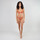 Textil Mulher Biquínis separados Oxbow Haut de bikini MALOU Rosa