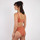 Textil Mulher Tops e soutiens de desporto Bas de bikini MAGELLAN Rosa