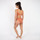 Textil Mulher Tops e soutiens de desporto Bas de bikini MAGELLAN Rosa