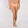 Textil Mulher Biquínis separados Oxbow Bas de bikini MYRTILLE Laranja