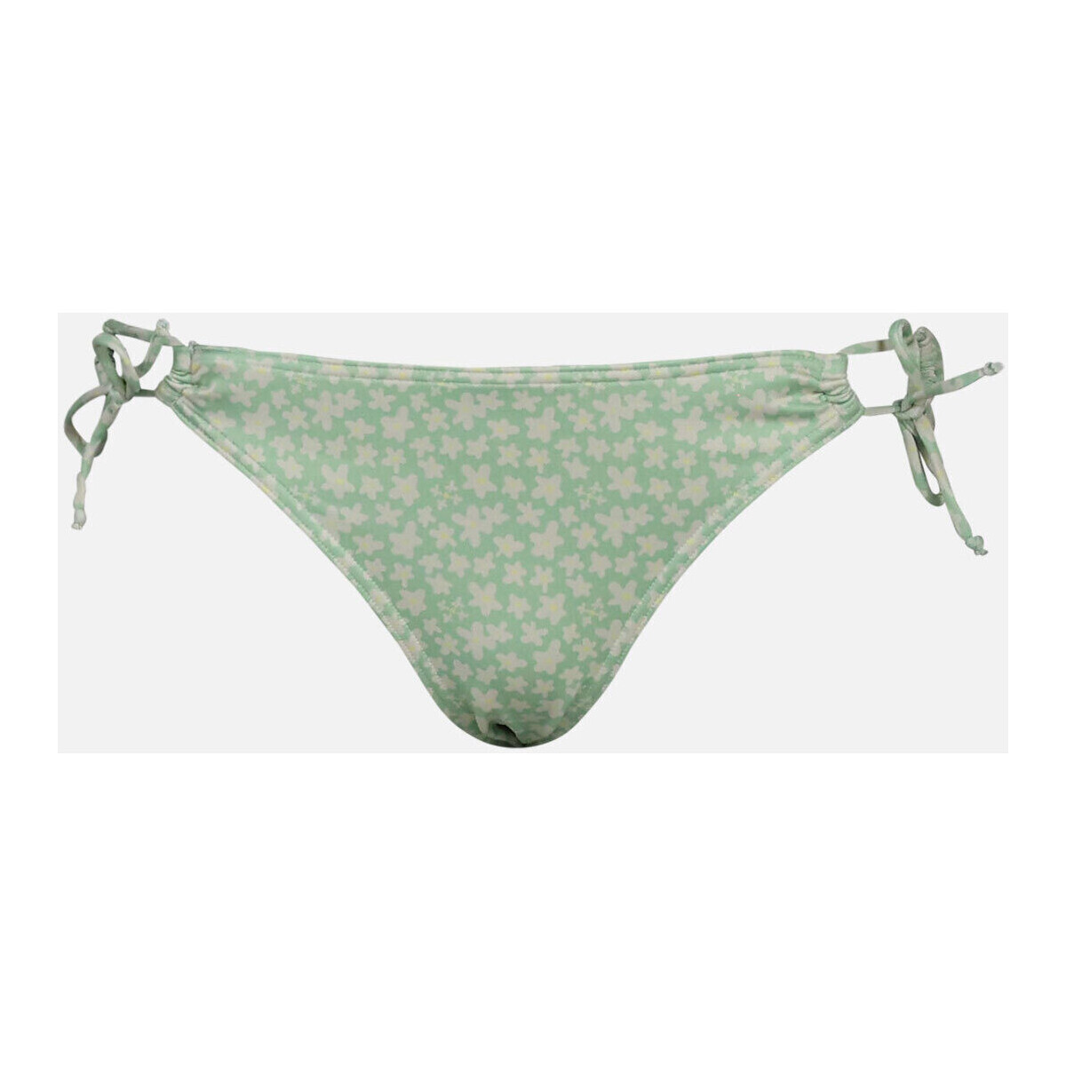 Textil Mulher Biquínis separados Oxbow Bas de bikini MYRTILLE Verde