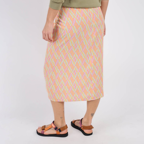 Oxbow Jupe URSINA Laranja