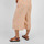 Textil Mulher Calças Oxbow Combinaison BIANCA Laranja