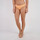 Textil Mulher Biquínis separados Oxbow Bas de bikini MARGUERITE Laranja