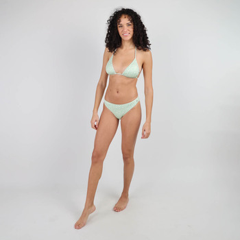 Oxbow Bas de bikini MARGUERITE Verde