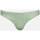 Textil Mulher Biquínis separados Oxbow Bas de bikini MARGUERITE Verde