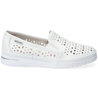 Sapatos Mulher Sapatilhas de ténis Mephisto JANA PERF Branco