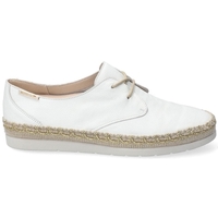 Sapatos Mulher Sapatilhas de ténis Mephisto VOLETA Branco