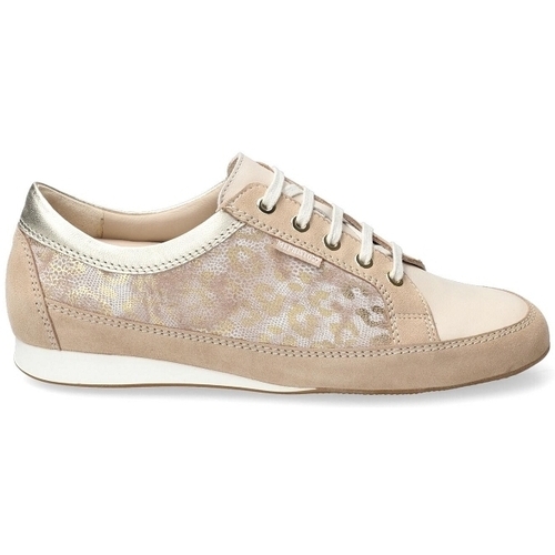 Sapatos Mulher Sapatilhas de ténis Mephisto BRETTA Outros