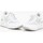 Sapatos Mulher Sapatilhas Cetti Zapatillas  en color blanco para Branco