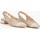 Sapatos Mulher Sapatilhas Gioseppo 32172 Ouro