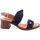 Sapatos Mulher Sandálias Walkwell L Sandals Clasic Azul