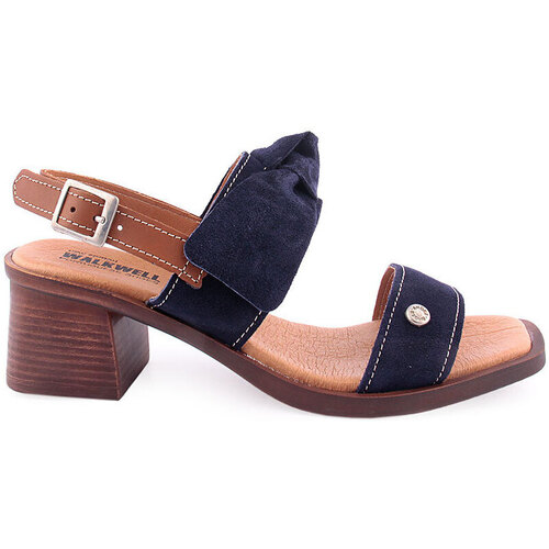 Walkwell L Sandals Clasic Azul