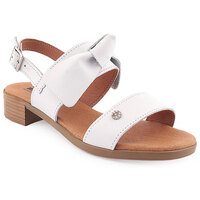 Sapatos Mulher Sandálias Walkwell L Sandals Clasic Branco