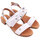 Sapatos Mulher Sandálias Walkwell L Sandals Clasic Branco