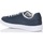 Sapatos Homem Sapatilhas Sport Ee02 Azul