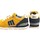 Sapatos Homem Multi-desportos MTNG Sapato masculino MUSTANG 84467 mostarda Amarelo