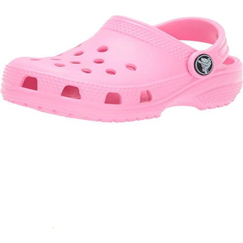 Sapatos Rapariga Sandálias Crocs CLASSIC KIDS Rosa