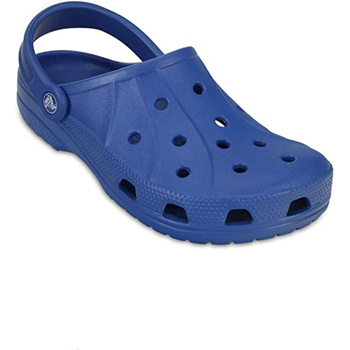 Sapatos Homem Sandálias Crocs 15907 Azul