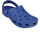 Sapatos Homem Sandálias Crocs pay 15907 Azul