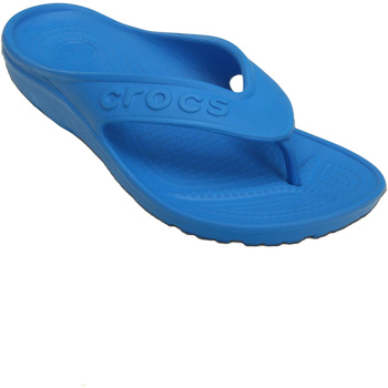 Sapatos Homem Chinelos Crocs 200354 Azul