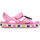 Sapatos Rapariga Sandálias Crocs 206170-OVER Rosa