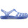 Sapatos Rapariga Sandálias Crocs 208444 Violeta