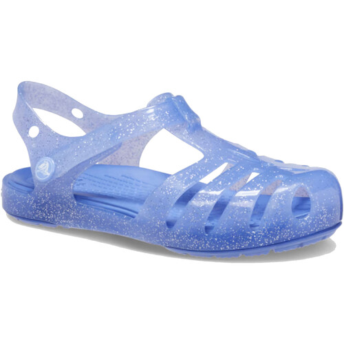 Sapatos Rapariga Sandálias Crocs 208444 Violeta