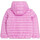 Textil Rapariga Quispos Champion 306773 Rosa