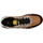 Sapatos Mulher Sapatilhas Café Noir C1DH1020 Multicolor
